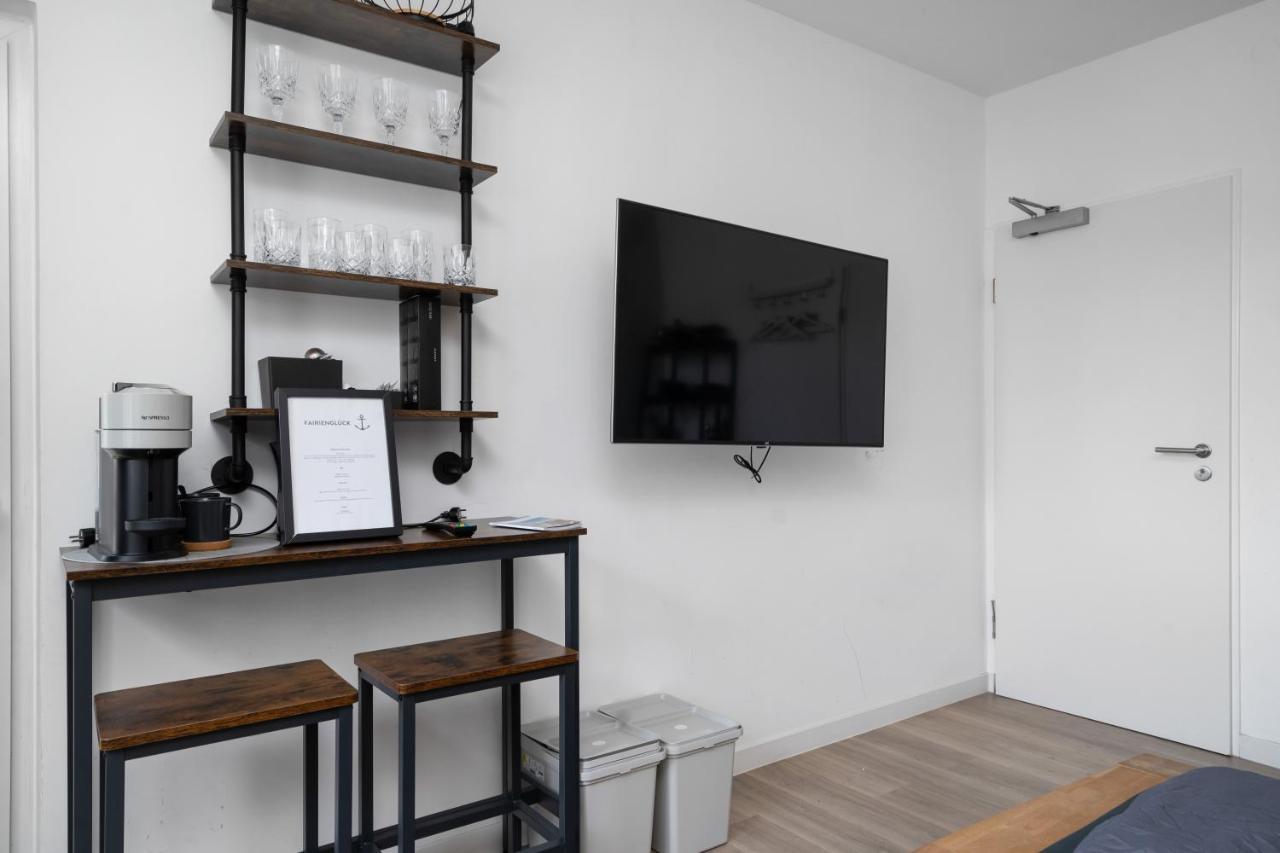 Appartement 8, Direkt Am Bahnhof